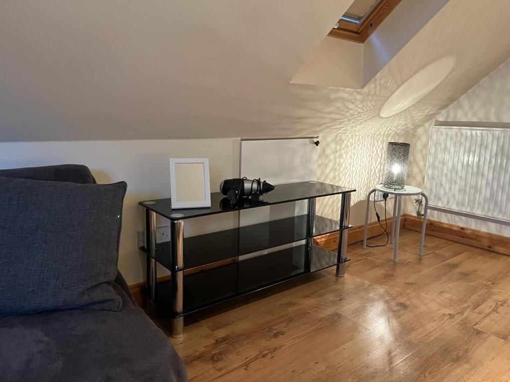 Two Storey Annex Cottenham Экстерьер фото